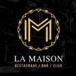 La Maison - Restaurant Bar Club - Lyon