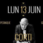 Corse Ikejime partenaire du Master Chef Petanque organisé au restaurant La Maison