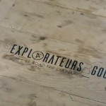 Emission FRANCE5 Explorateurs du Goût